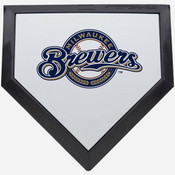 Milwaukee Brewers Collectibles