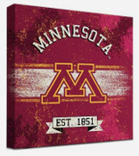 Minnesota Golden Gophers Photos & Wall Art