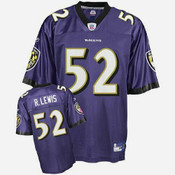 Baltimore Ravens Jerseys & Apparel