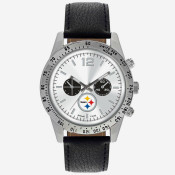 Pittsburgh Steelers Watches & Jewelry