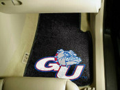 Gonzaga Bulldogs Car Accessories