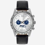Seattle Seahawks Watches & Jewelry