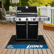 Detroit Lions Garden & Outdoor Decor
