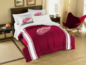 Detroit Red Wings Bed And Bath