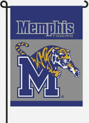 Memphis Tigers Lawn & Garden
