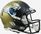 Jacksonville Jaguars Collectibles & Memorabilia