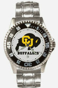Colorado Buffaloes Watches & Jewelry