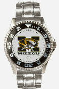 Missouri Tigers Watches & Jewelry
