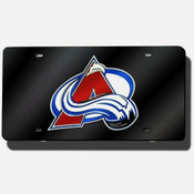 Colorado Avalanche Car Accessories
