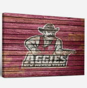 New Mexico State Aggies Home & Office