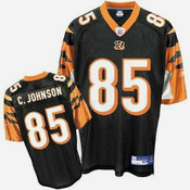 Cincinnati Bengals Jerseys & Apparel