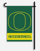 Oregon Ducks Lawn & Garden