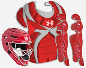 Under Armour Baseball Catcher's Gear