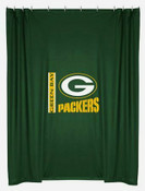 NFL Shower Curtains