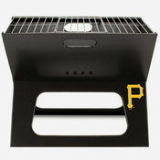 MLB Portable Grills