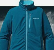 Custom Softshell Jackets