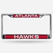 Atlanta Hawks Car Accessories