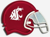 Washington State Cougars Game Room & Fan Cave