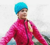 The North Face Girls Jackets