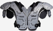 Schutt Football Shoulder Pads
