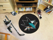 San Jose Sharks Home And Office