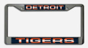 Detroit Tigers Car Accessories