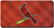 St. Louis Cardinals Car Accessories