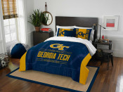Georgia Tech Yellow Jackets Bed & Bath