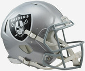 Las Vegas Raiders Collectibles & Memorabilia