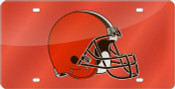 Cleveland Browns Car Accessories