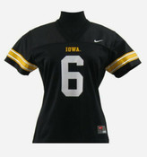 Iowa Hawkeyes Jerseys and Apparel