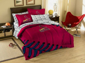 St. Louis Cardinals Bed & Bath