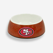 San Francisco 49ers Pet Supplies