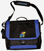 Kansas Jayhawks Bags, Bookbags and Backpacks