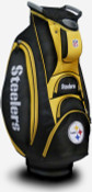Pittsburgh Steelers Golf Accessories