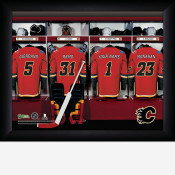 Calgary Flames Personalized Gifts