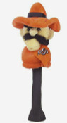 Oklahoma State Cowboys Golf Accessories