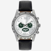 New York Jets Watches & Jewelry