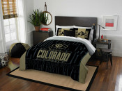 Colorado Buffaloes Bed & Bath