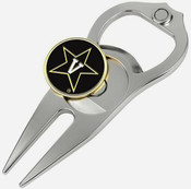 Vanderbilt Commodores Golf Accessories