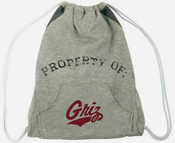 Montana Grizzlies Bags & Backpacks