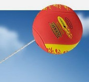 Tetherball