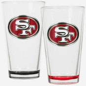 San Francisco 49ers Kitchen & Bar Accessories