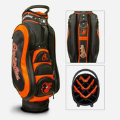 Baltimore Orioles Golf Accessories