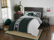 New York Jets Bed & Bath