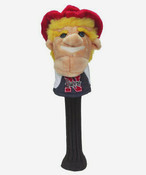Nebraska Cornhuskers Golf Accessories