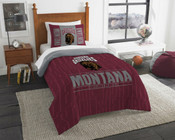 Montana Grizzlies Bed & Bath