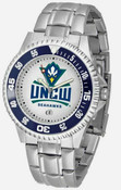 North Carolina Wilmington Seahawks Watches