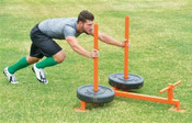 Football Power Training
