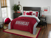 Arkansas Razorbacks Bed & Bath